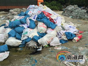 儋州南茶河治理專項(xiàng)督查顯成效，關(guān)停排污企業(yè)守護(hù)生態(tài)茶香