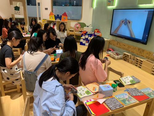 第二屆中韓折紙文化藝術創造教育課程以及國際交流活動在成都落幕