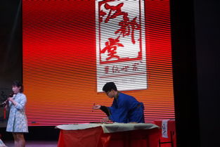 藝術設計學院舉辦 傳承工匠智慧 點睛傳統文化 展示活動