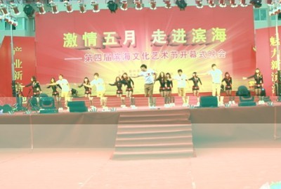 寧波演藝公司 專業(yè)文化藝術(shù)交流與會務(wù)服務(wù)的全方位解決方案